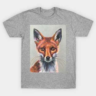 Fox cub T-Shirt